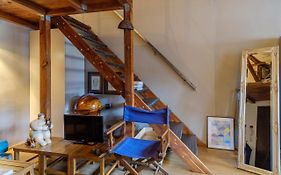 The Gallery - Art Studio In The Heart Of Sofia By Flat Mаnager